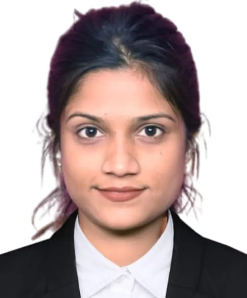Siddhi Kaushal